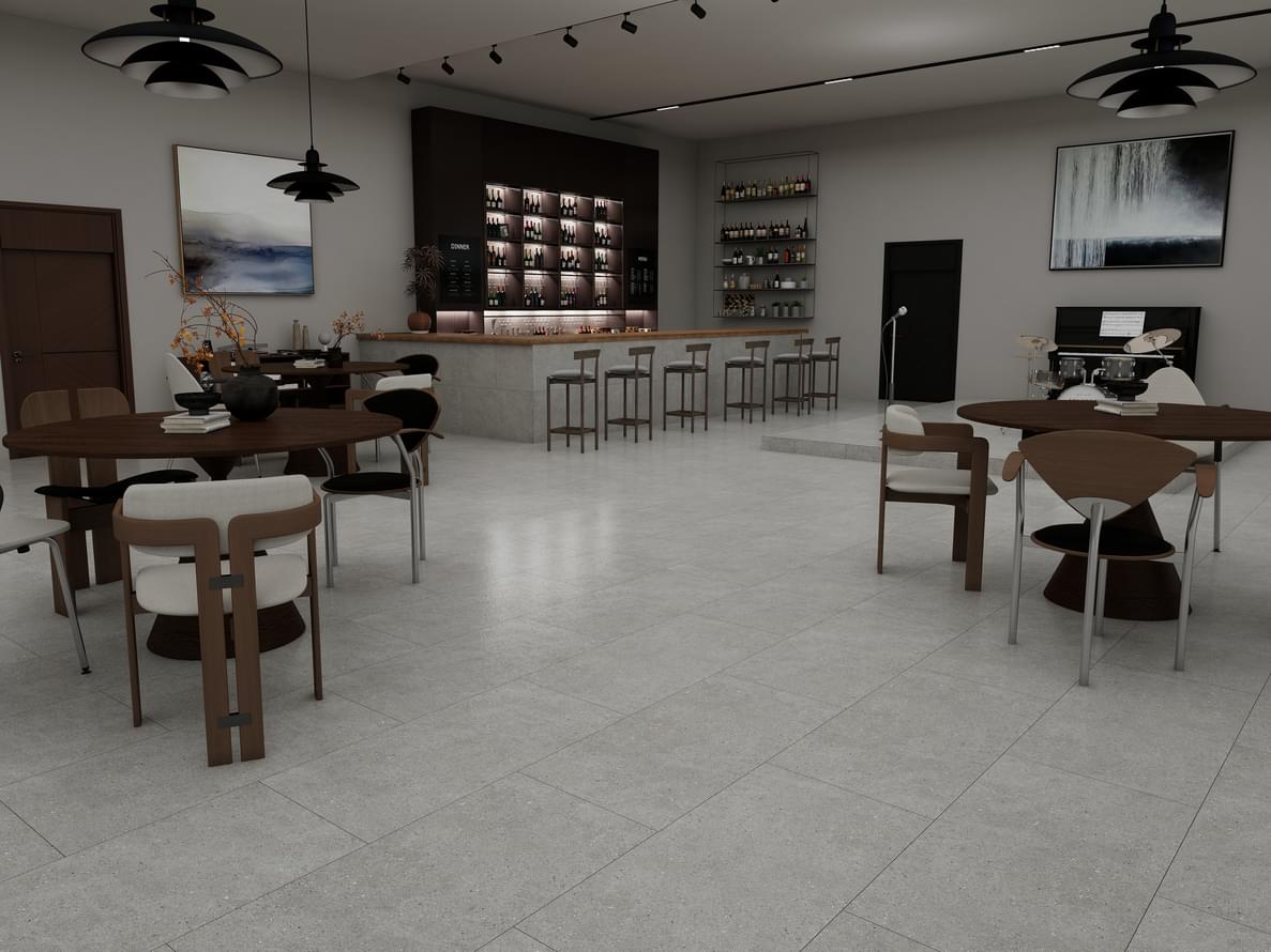 керамогранит фабрики Duna коллекция Ceppo