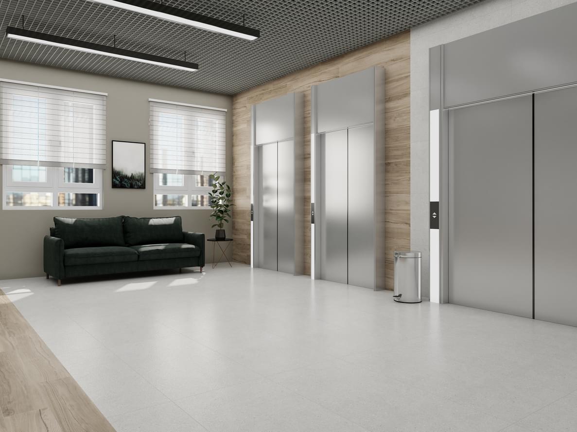 керамогранит фабрики Duna коллекция Ceppo