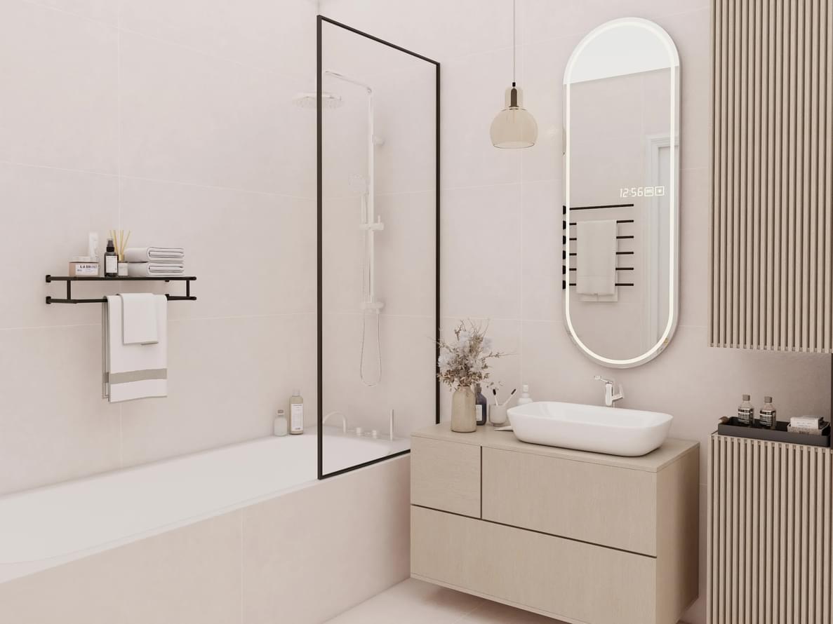 керамогранит фабрики Duna коллекция Charming