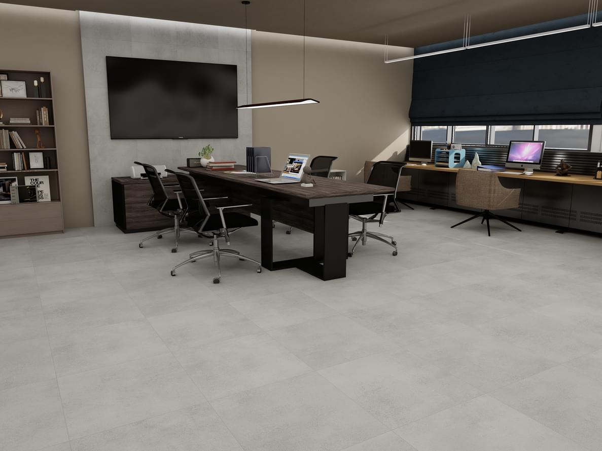 керамогранит фабрики Duna коллекция Concrete