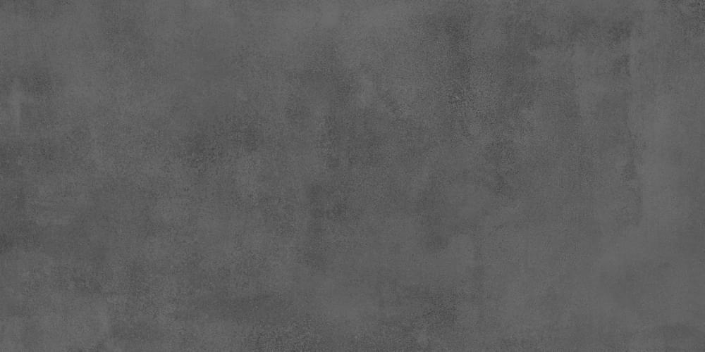 Плитка Duna Concrete Grafito 60x120 см, поверхность матовая
