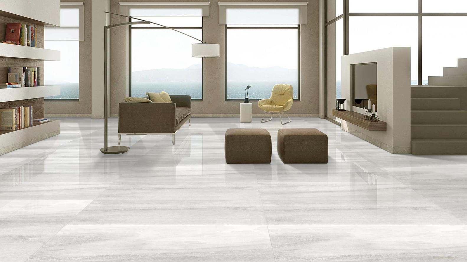 керамогранит фабрики Duna коллекция Damasco