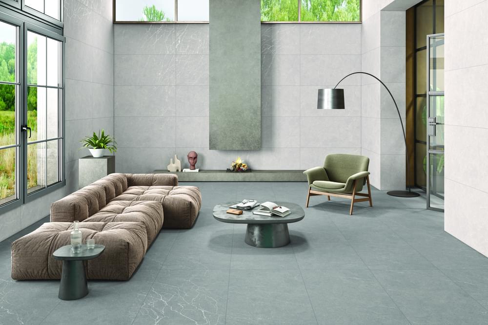 керамогранит фабрики Duna коллекция Elenta