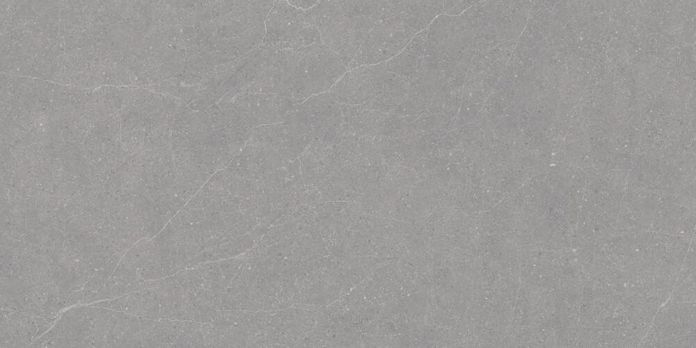 Плитка Duna Elenta Grey Carving 60x120 см, поверхность матовая, рельефная