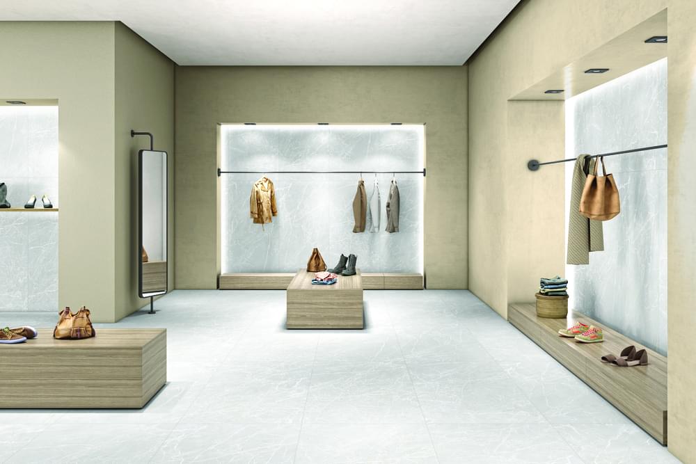 керамогранит фабрики Duna коллекция Eternal