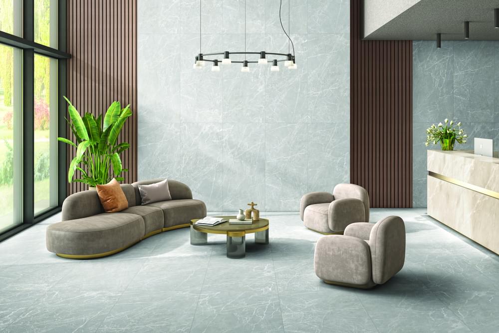 керамогранит фабрики Duna коллекция Eternal