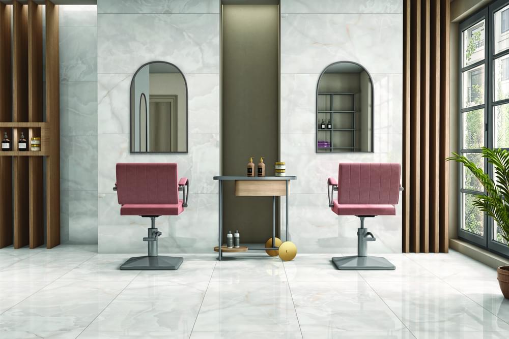 керамогранит фабрики Duna коллекция Fantasy Onyx