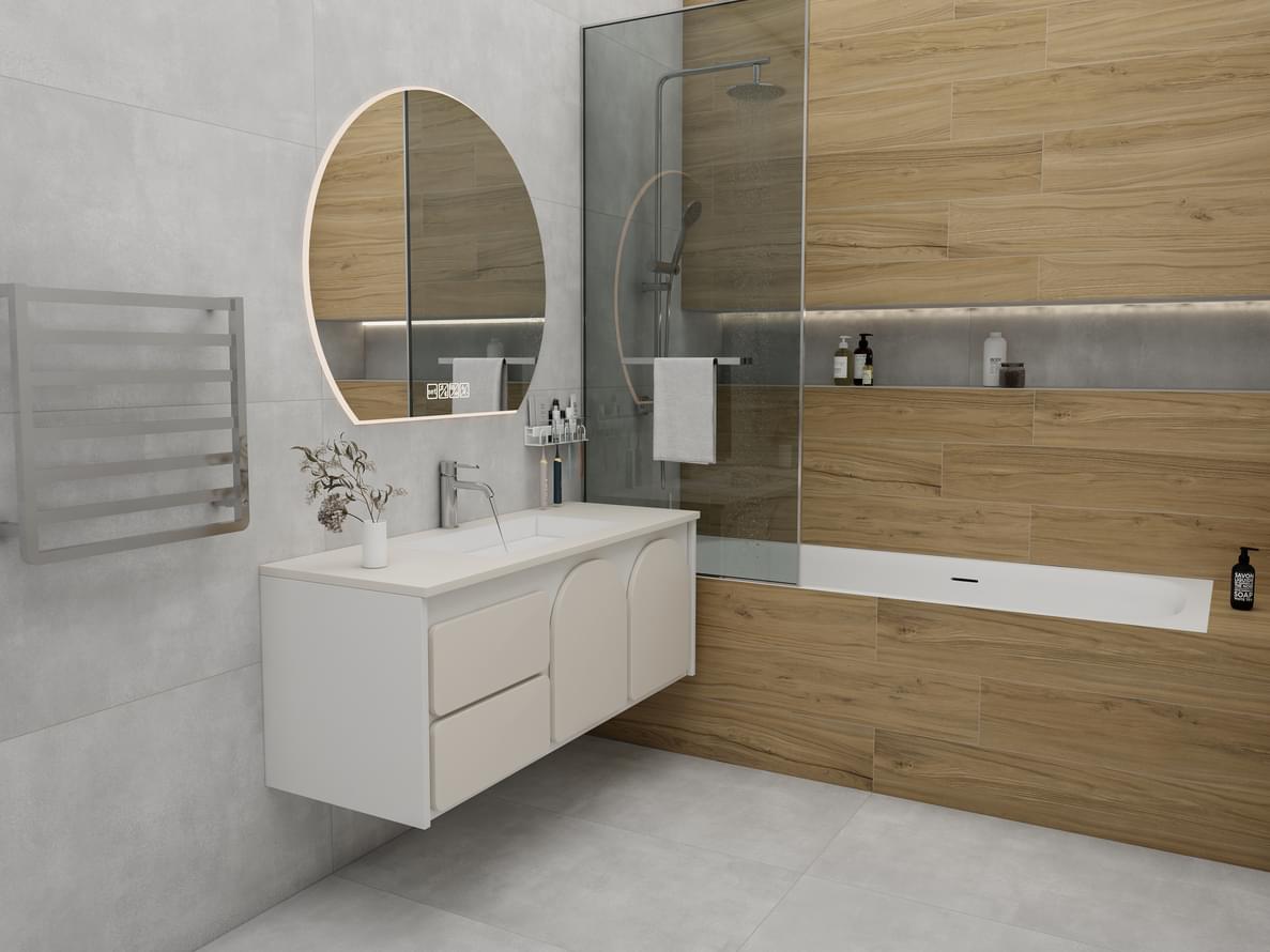 керамогранит фабрики Duna коллекция Ground