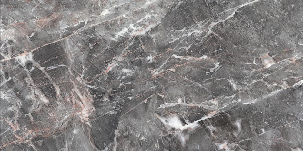 Плитка Duna Hermes Gris Luminox 60x120 см, поверхность матовая