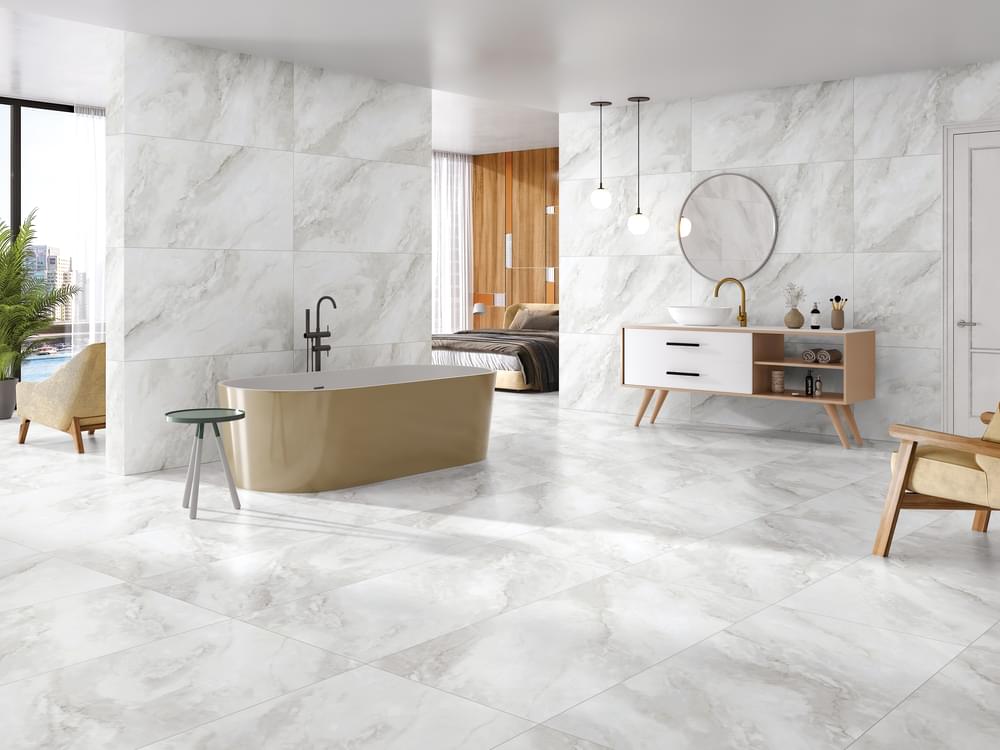 керамогранит фабрики Duna коллекция Hydro