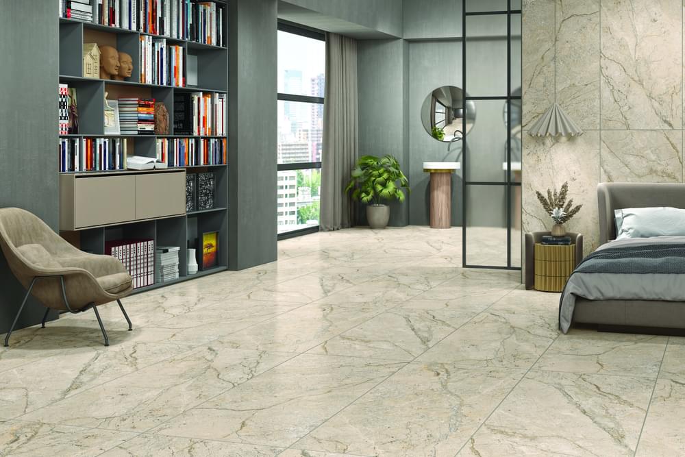 керамогранит фабрики Duna коллекция Lavante