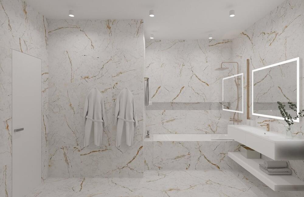 керамогранит фабрики Duna коллекция Magnum