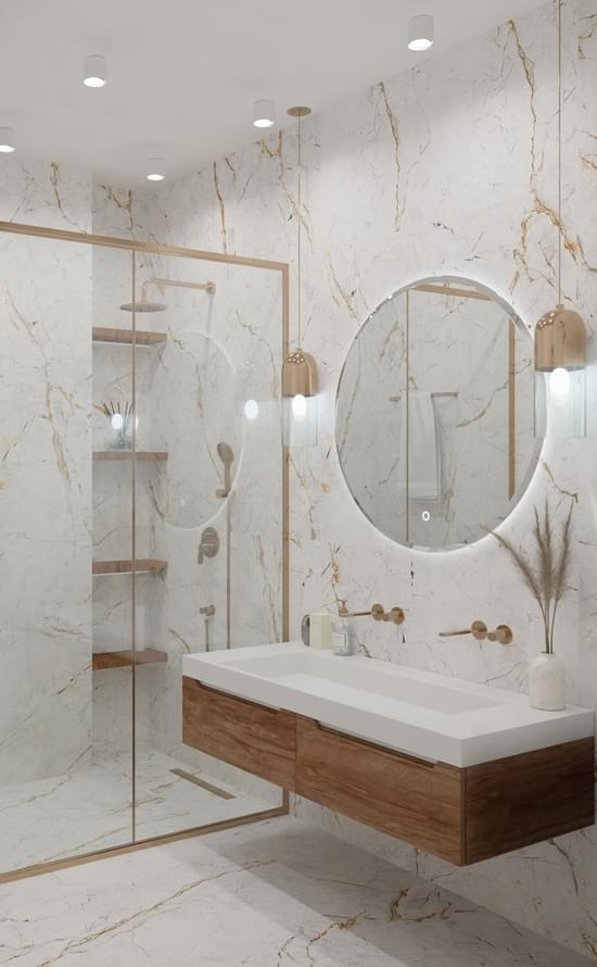 керамогранит фабрики Duna коллекция Magnum