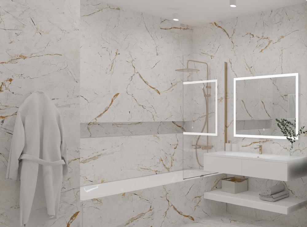 керамогранит фабрики Duna коллекция Magnum