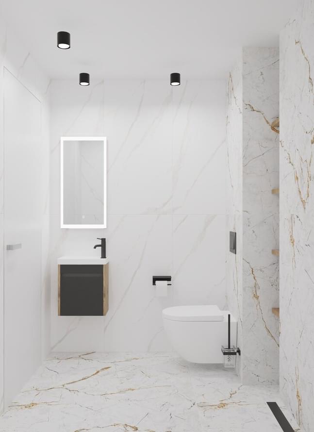 керамогранит фабрики Duna коллекция Magnum