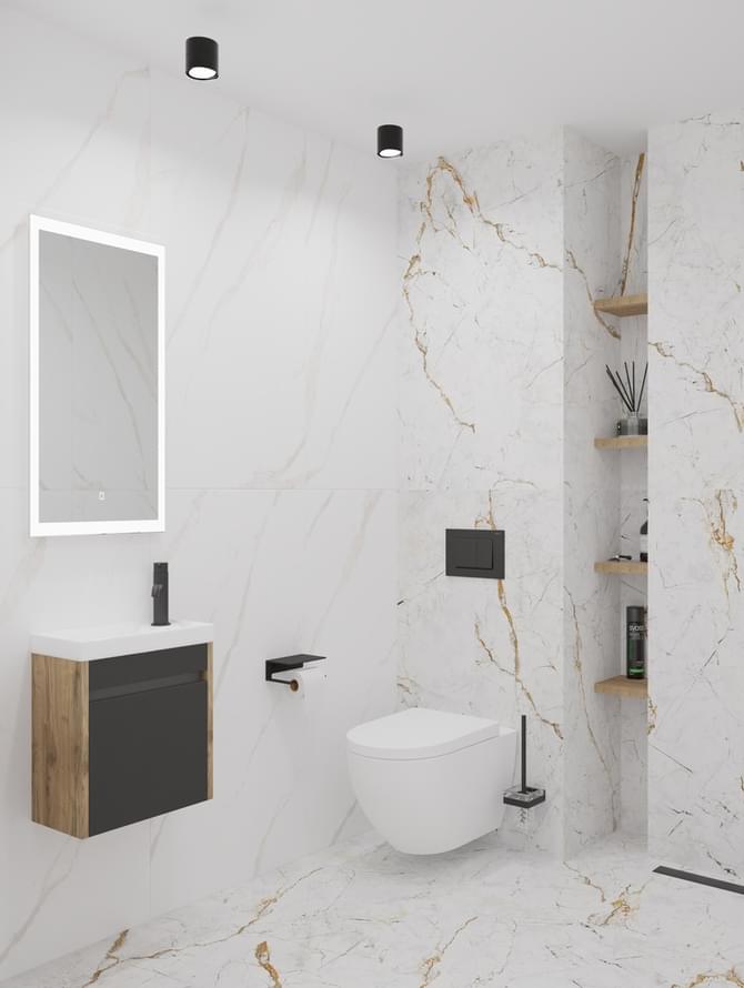 керамогранит фабрики Duna коллекция Magnum