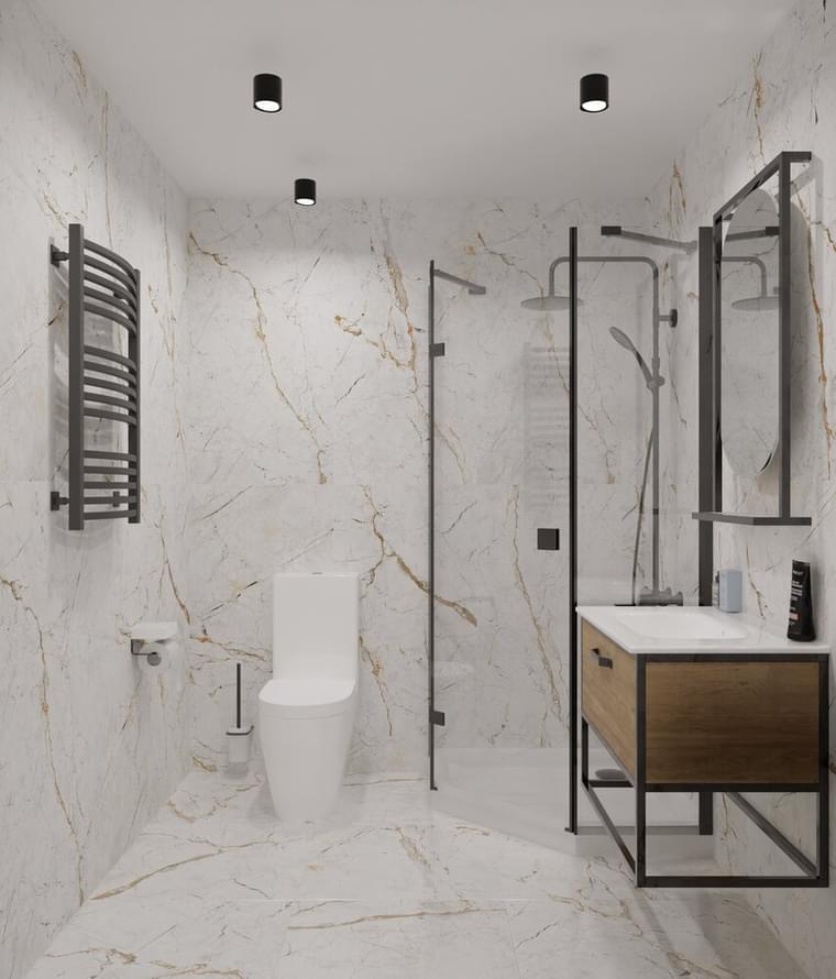 керамогранит фабрики Duna коллекция Magnum