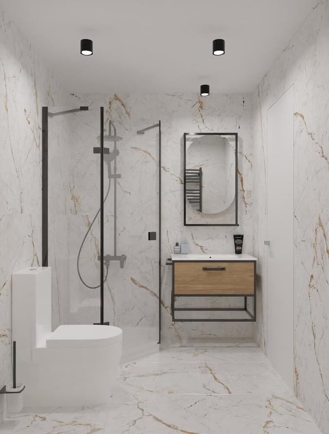 керамогранит фабрики Duna коллекция Magnum