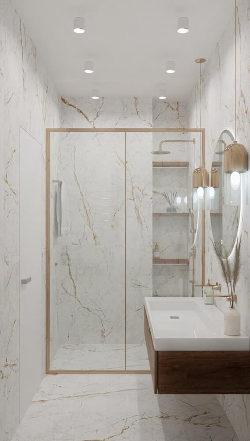 керамогранит фабрики Duna коллекция Magnum