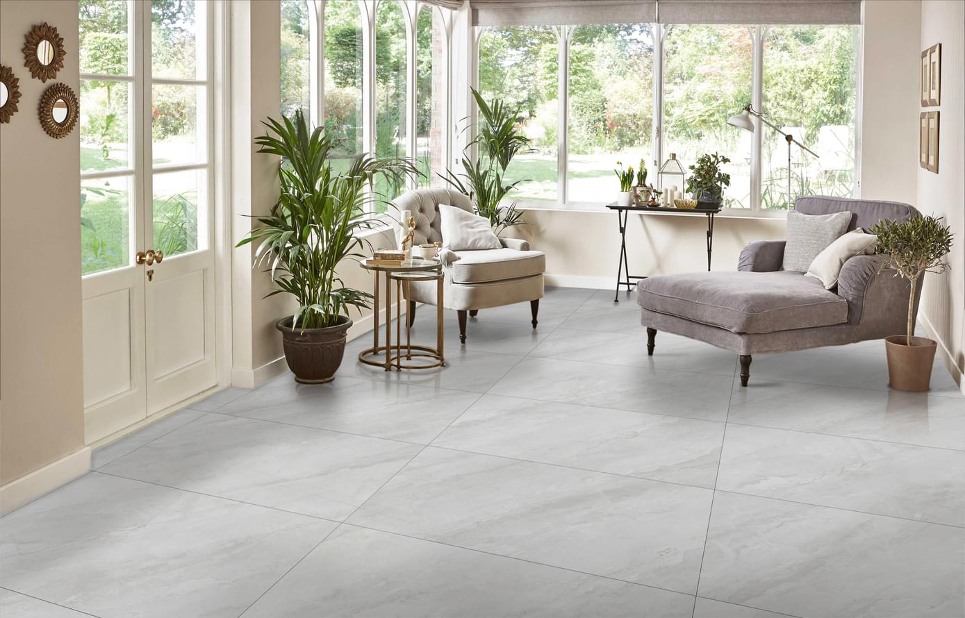 керамогранит фабрики Duna коллекция Mainstone