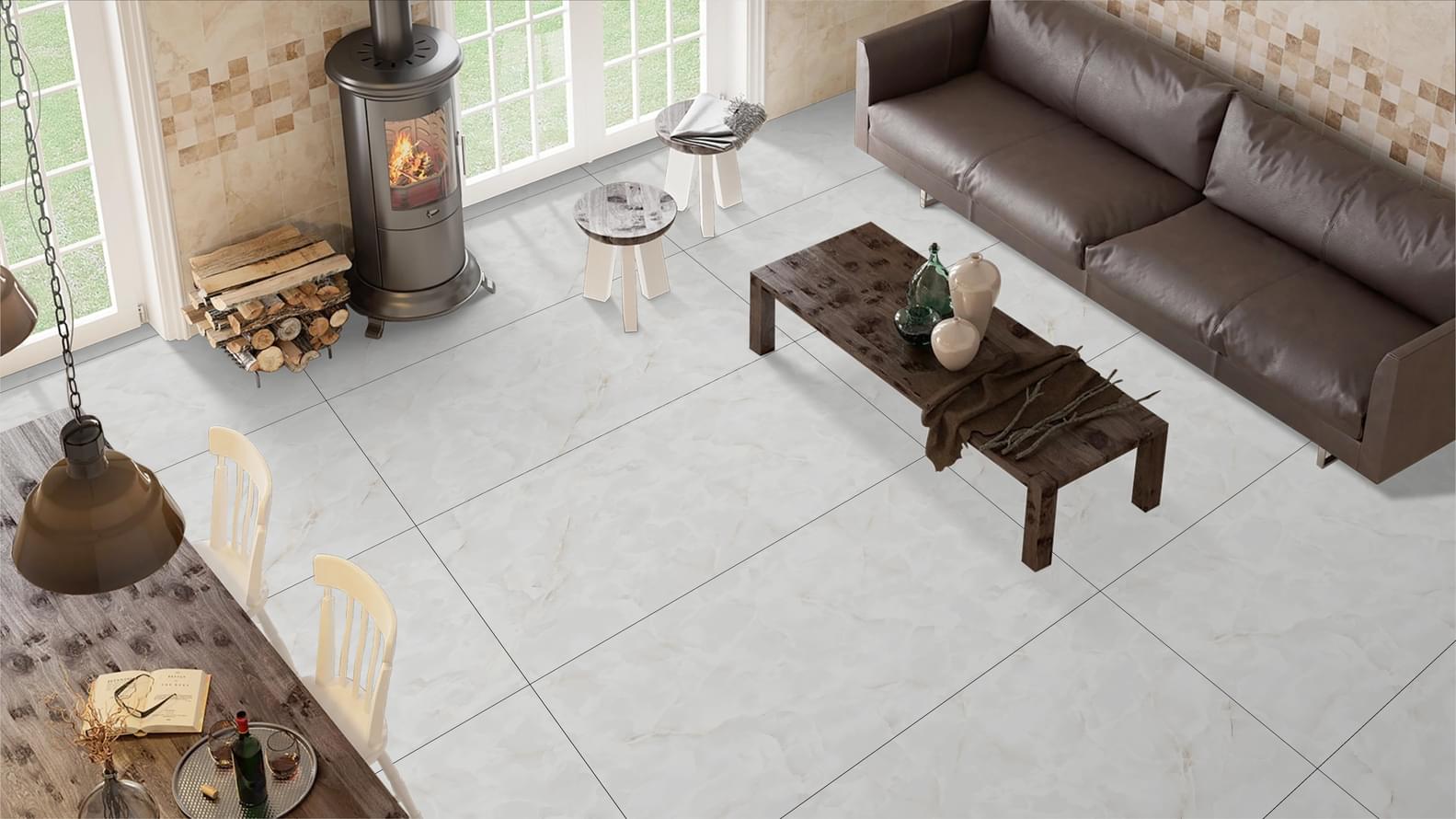 керамогранит фабрики Duna коллекция Majestic Onyx