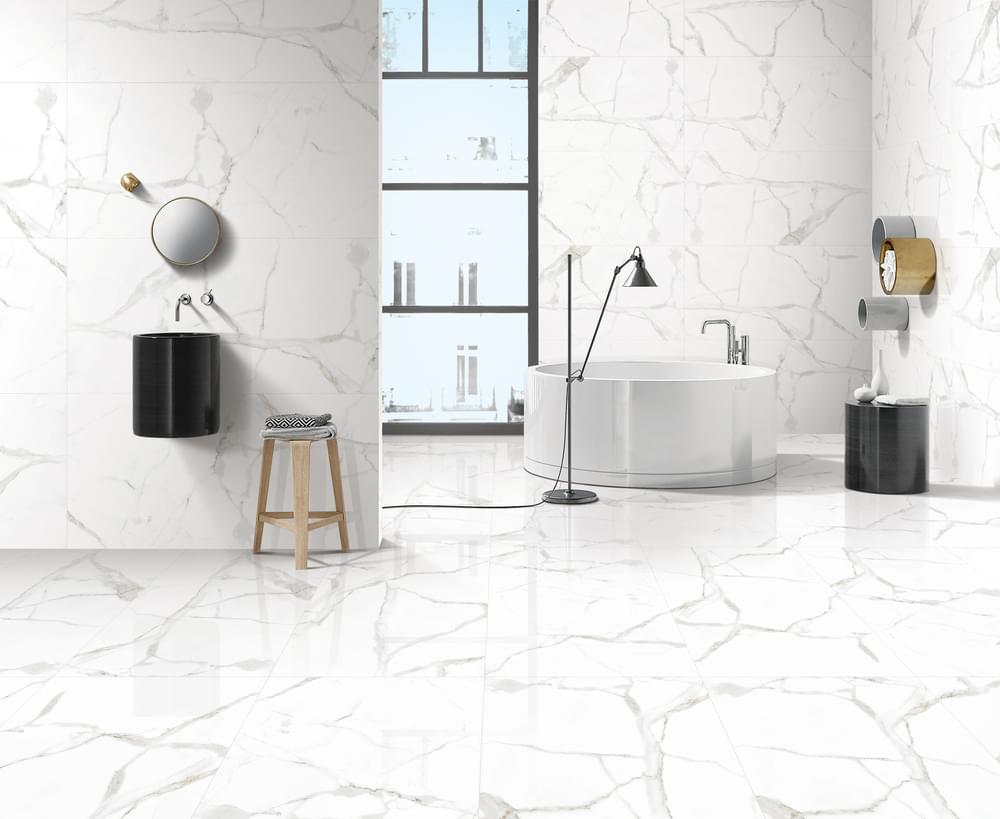керамогранит фабрики Duna коллекция Marble