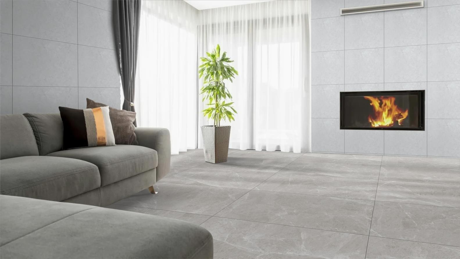 керамогранит фабрики Duna коллекция Marvel