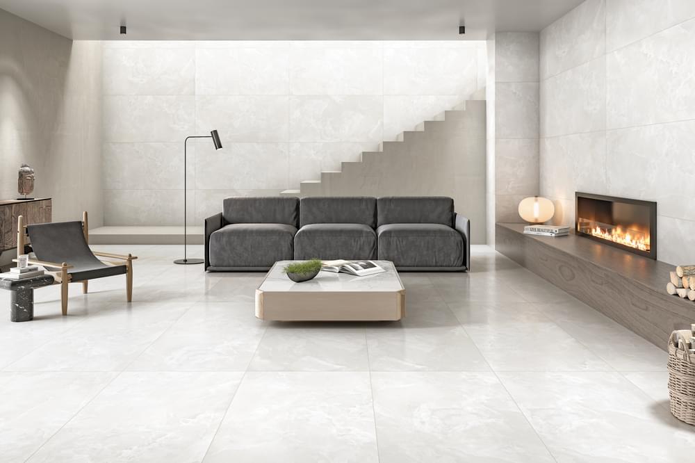 керамогранит фабрики Duna коллекция Nebula