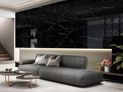 фабрика Duna коллекция Nero-Marquina