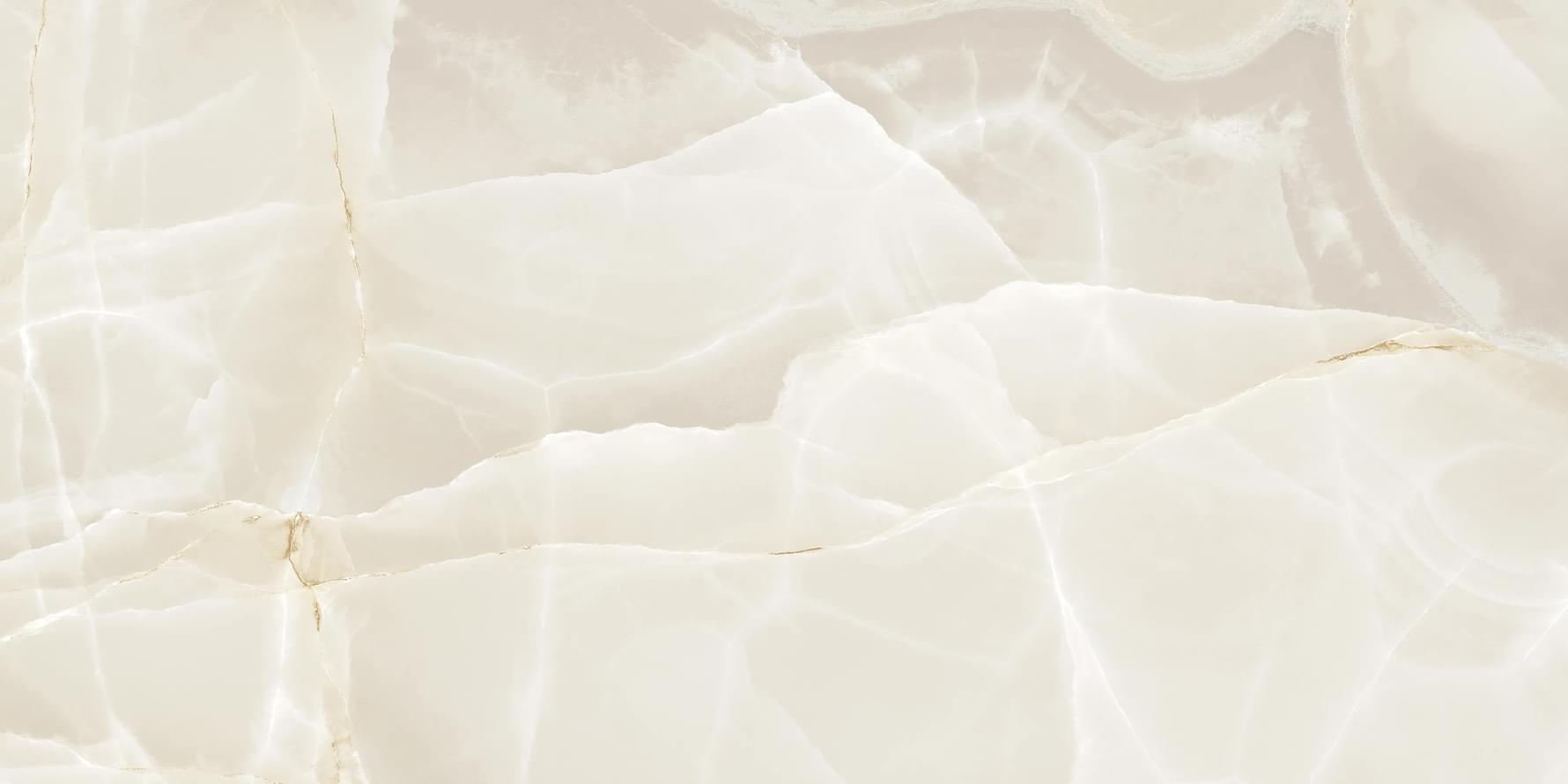 Плитка Duna Onix White Velrock Lush Plus 60x120 см, поверхность матовая