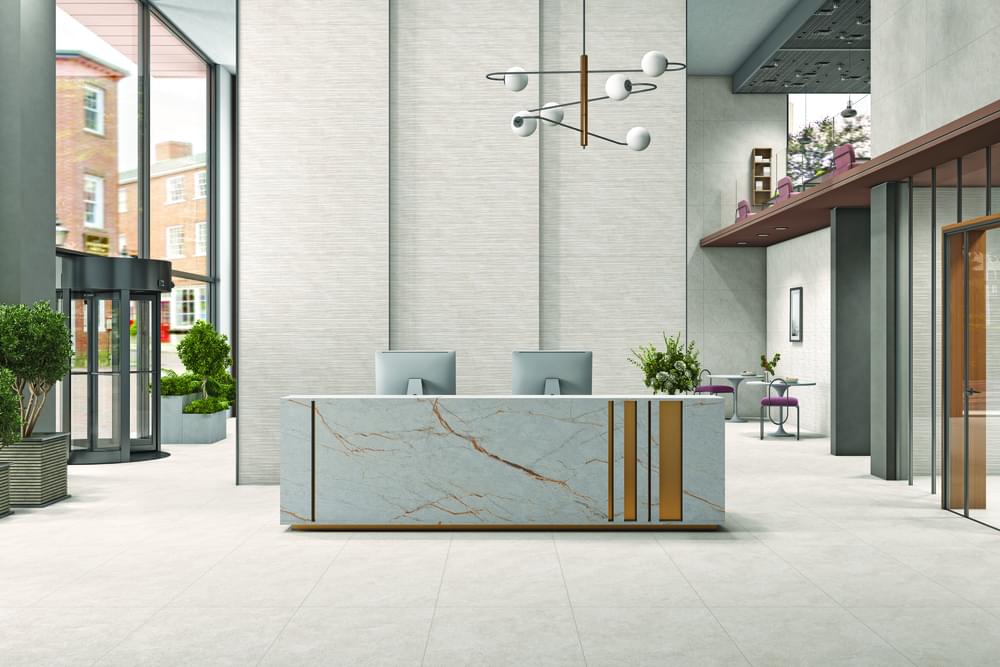 керамогранит фабрики Duna коллекция Pandora