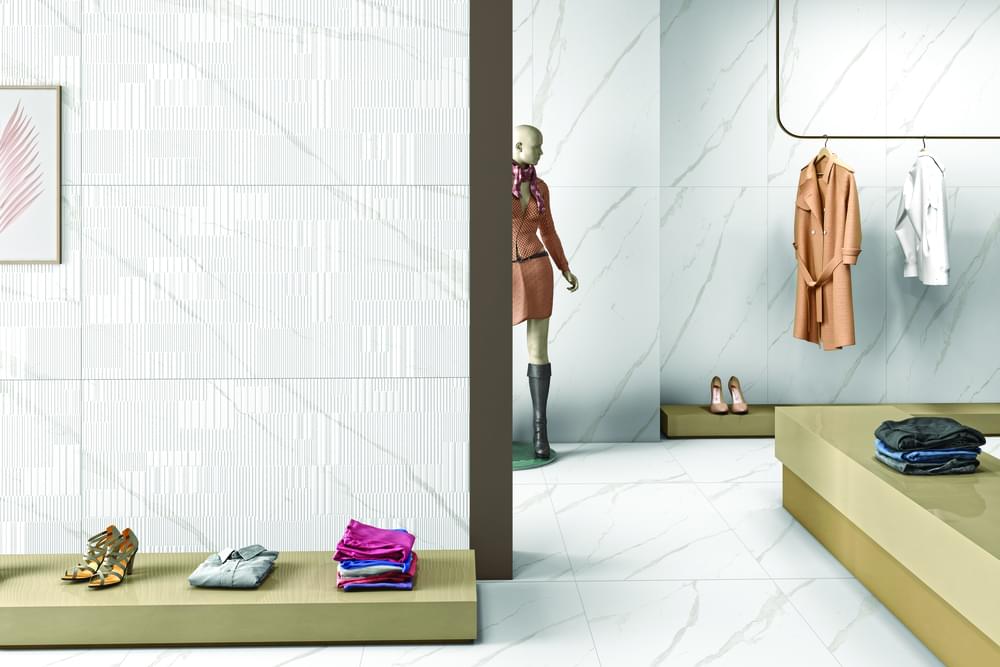 керамогранит фабрики Duna коллекция Pushkar