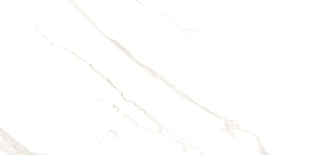 Плитка Duna Pushkar White Matt 60x120 см, поверхность матовая