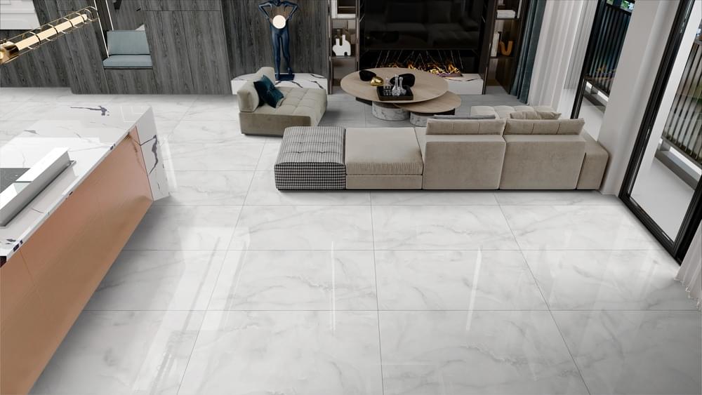 керамогранит фабрики Duna коллекция Snow Onyx