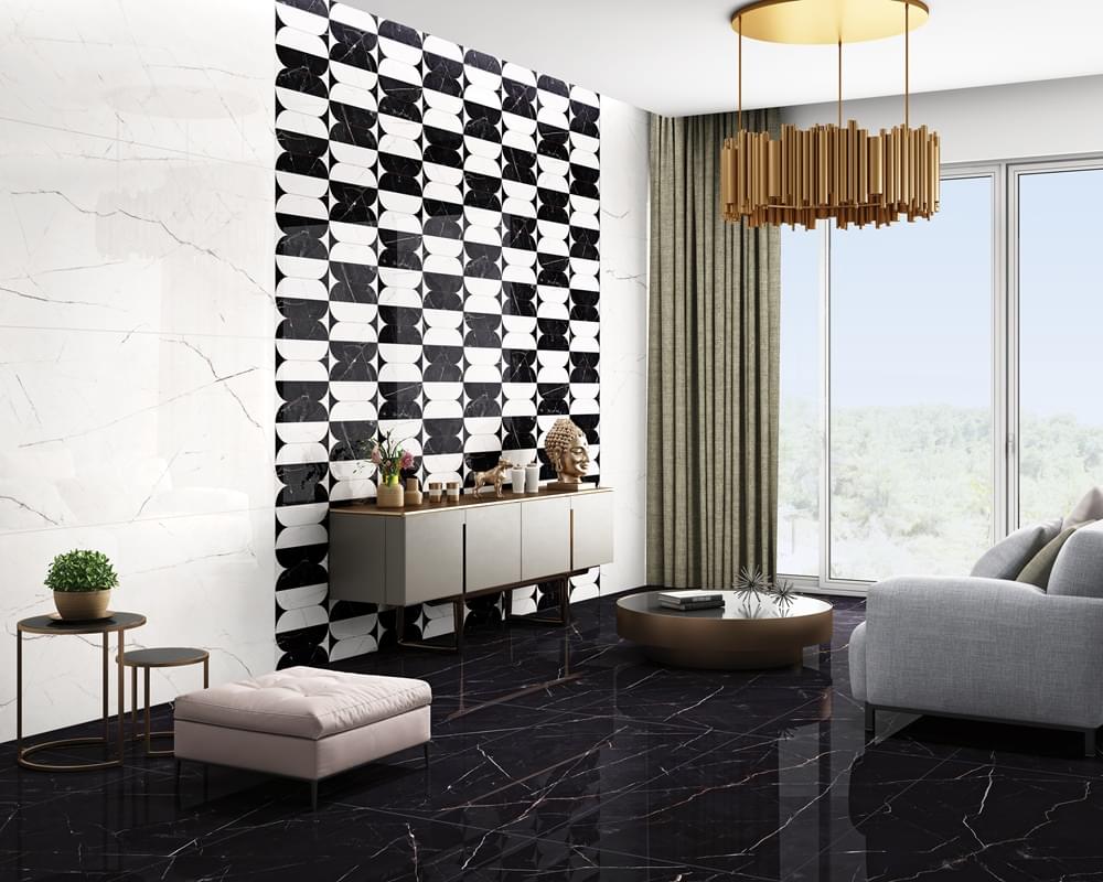 керамогранит фабрики Duna коллекция Splendore