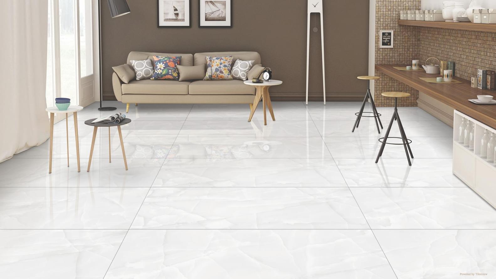 керамогранит фабрики Duna коллекция Talisman Onyx