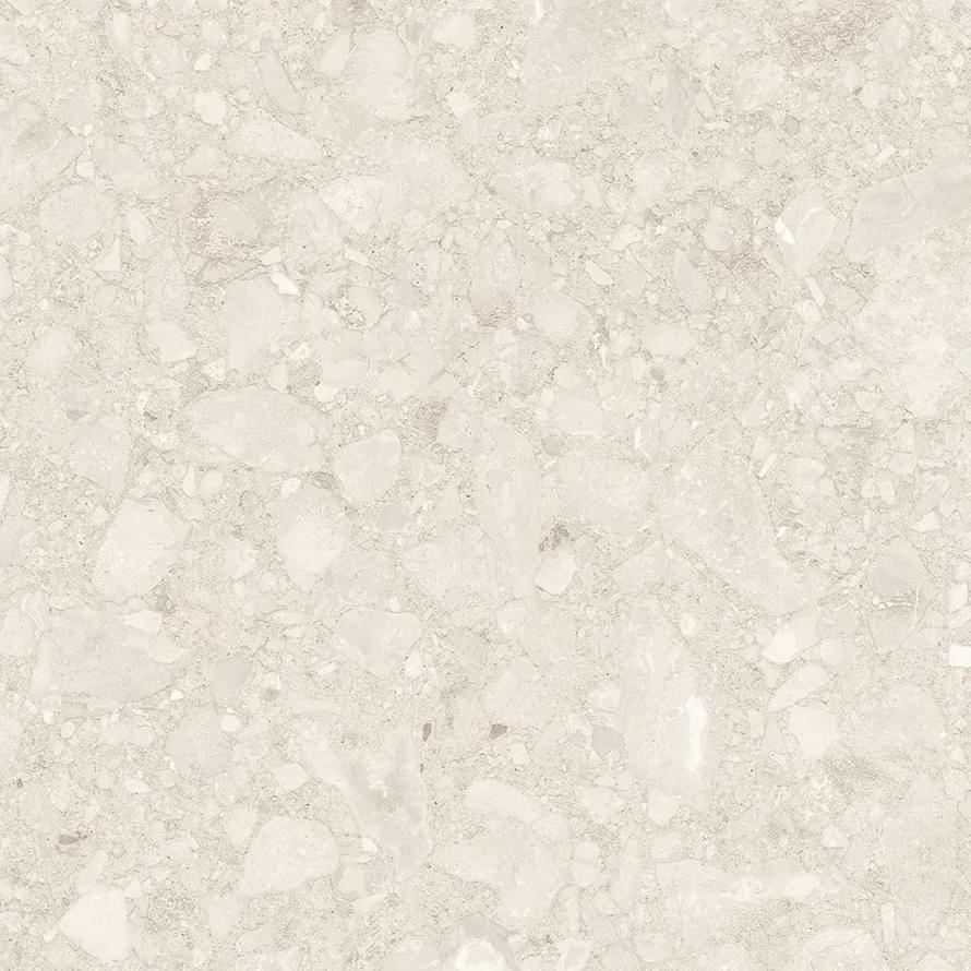 Плитка Duna Terrazzo Clay Carving 60x60 см, поверхность матовая, рельефная