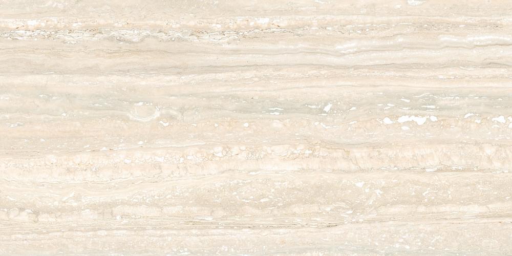 Плитка Duna Travertine Stone 4D 60x120 см, поверхность матовая, рельефная