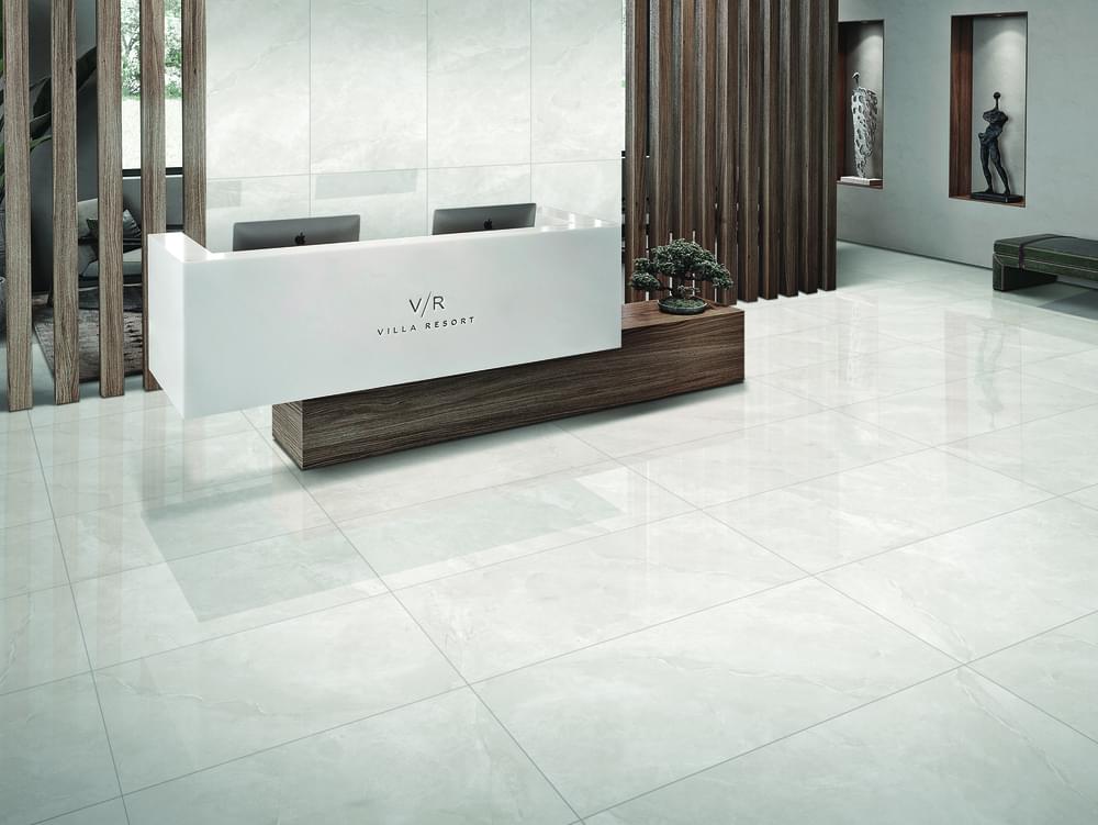 керамогранит фабрики Duna коллекция Unika Onix