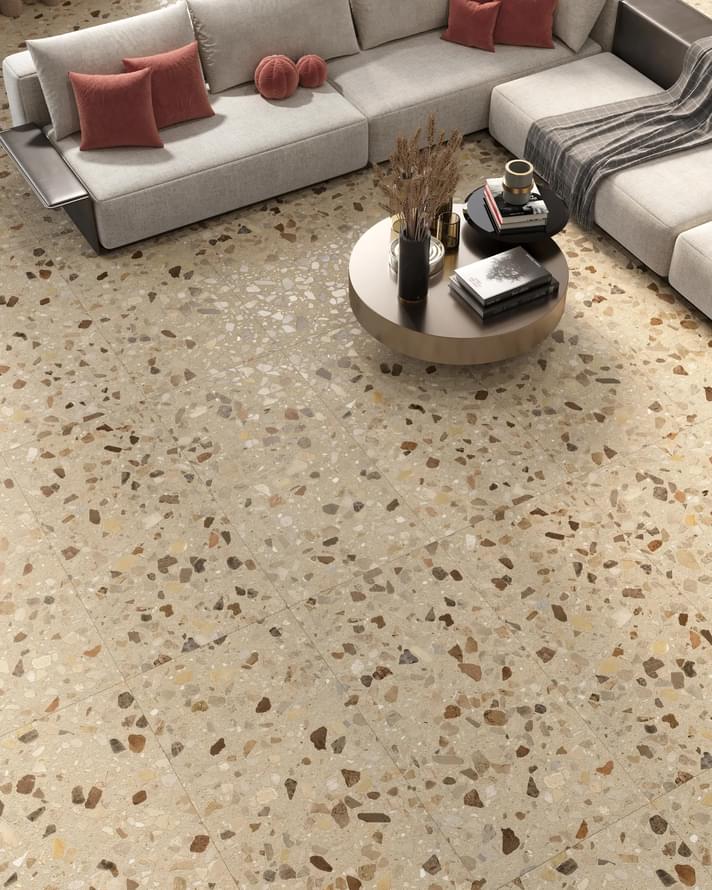 керамогранит фабрики Duna коллекция Venetian