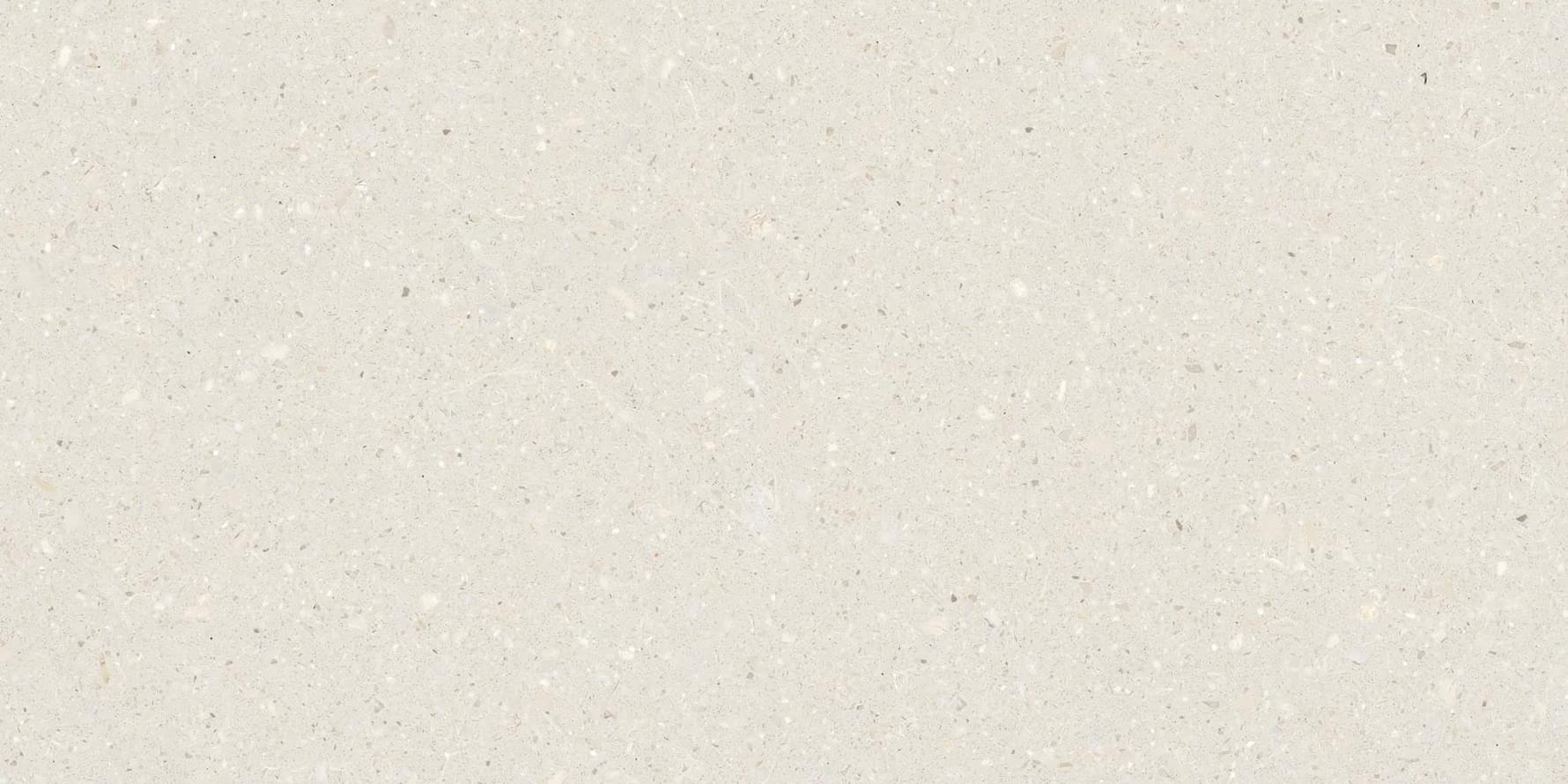 Плитка Duna Venetian Terrazo Bianco Base Lux Мatt 60x120 см, поверхность матовая