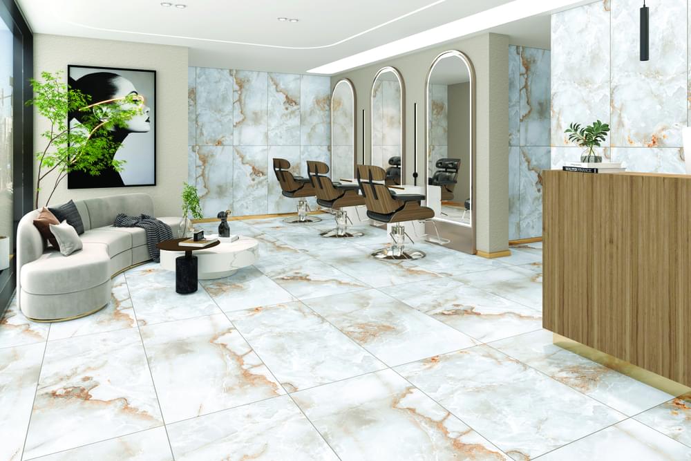 керамогранит фабрики Duna коллекция Vexoria