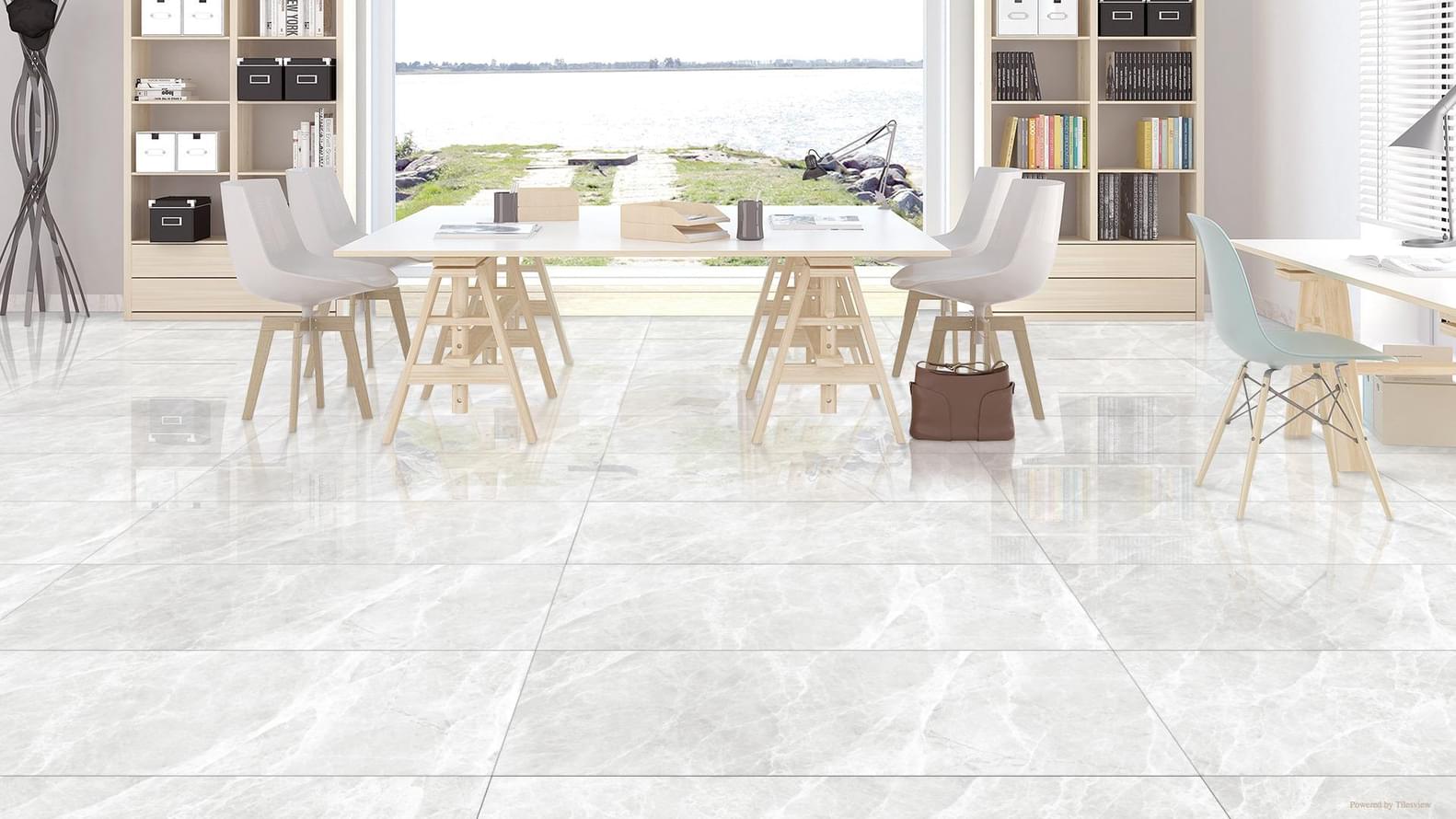 керамогранит фабрики Duna коллекция Worner