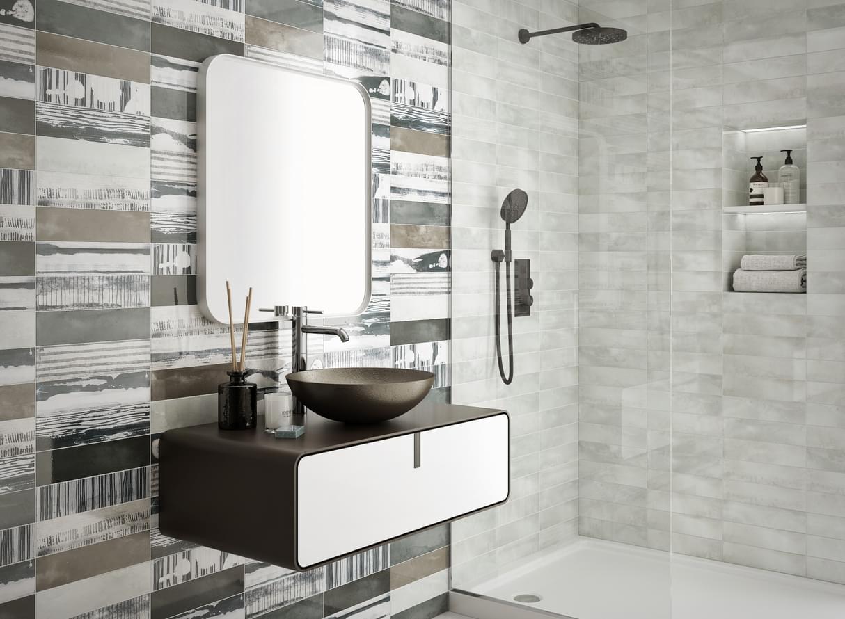 керамика фабрики Dune коллекция Abstract