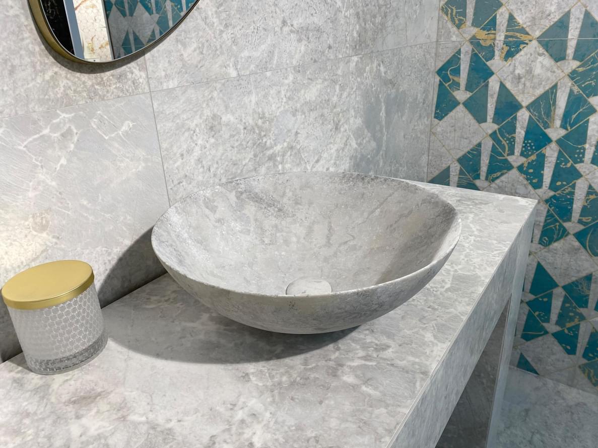 керамогранит фабрики Dune коллекция Amazonite