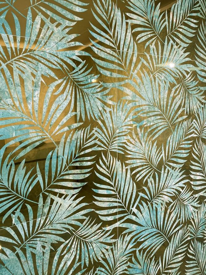 керамогранит фабрики Dune коллекция Amazonite