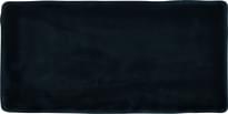 Плитка Dune Atelier Black Matt 7.5x15 см, поверхность матовая