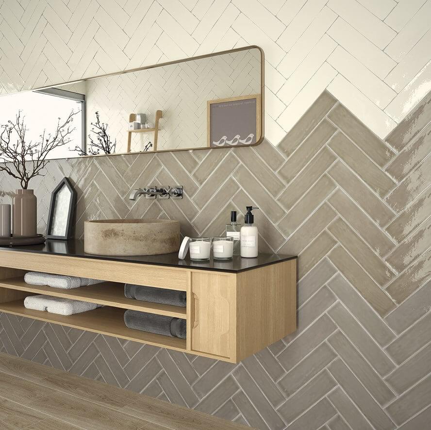 керамика фабрики Dune коллекция Atelier