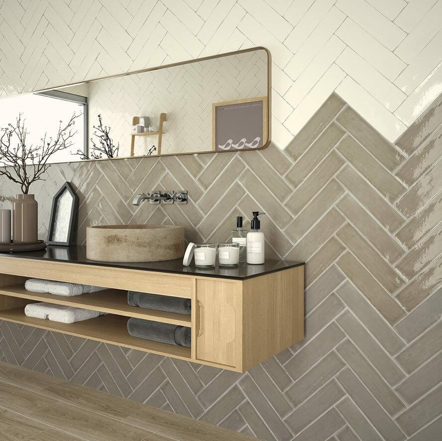 керамика фабрики Dune коллекция Atelier