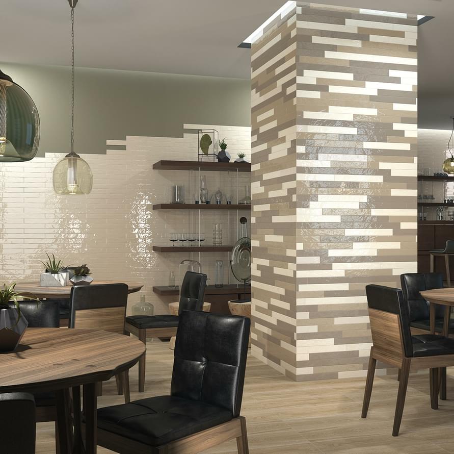 керамика фабрики Dune коллекция Atelier